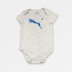 Puma  Onesie/Bodysuit